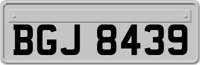 BGJ8439