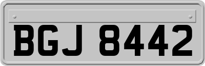 BGJ8442