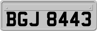 BGJ8443