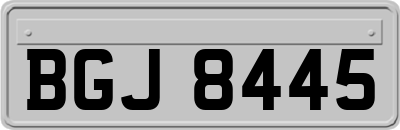 BGJ8445
