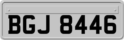 BGJ8446