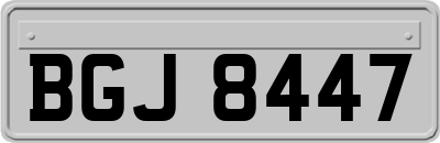 BGJ8447