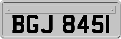BGJ8451