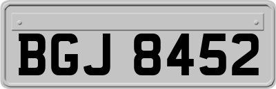 BGJ8452
