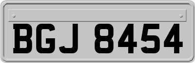 BGJ8454