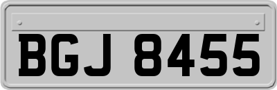 BGJ8455