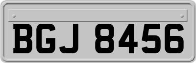 BGJ8456
