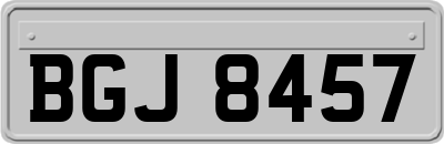 BGJ8457