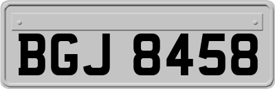 BGJ8458