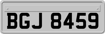 BGJ8459