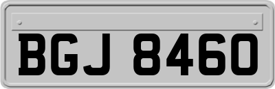 BGJ8460