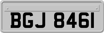 BGJ8461