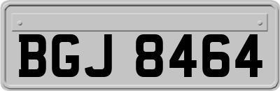 BGJ8464
