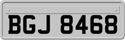 BGJ8468