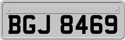 BGJ8469