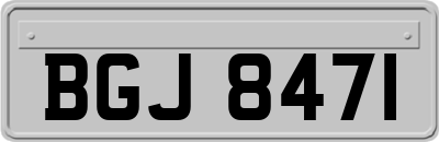 BGJ8471