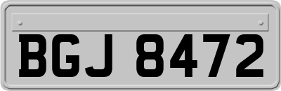 BGJ8472