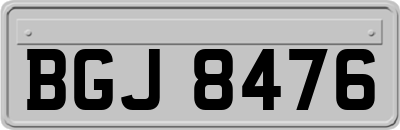 BGJ8476