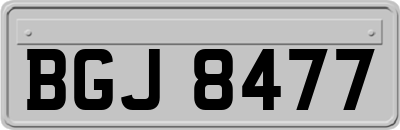 BGJ8477