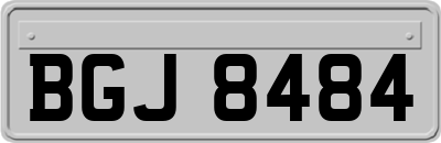BGJ8484