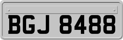 BGJ8488