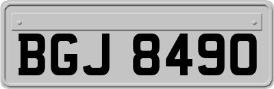 BGJ8490