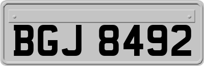 BGJ8492