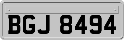 BGJ8494