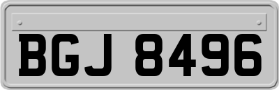 BGJ8496