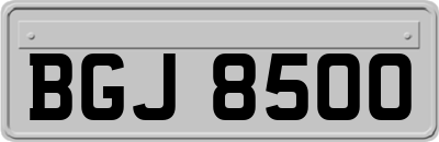 BGJ8500
