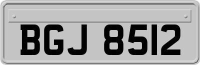 BGJ8512