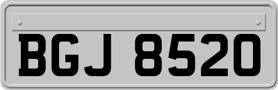 BGJ8520
