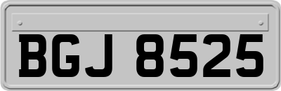 BGJ8525