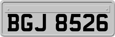 BGJ8526
