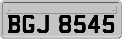 BGJ8545
