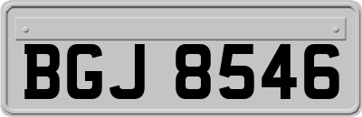 BGJ8546