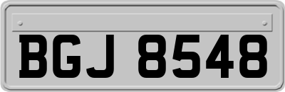 BGJ8548