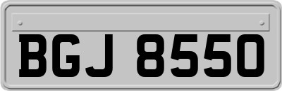 BGJ8550