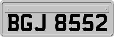 BGJ8552
