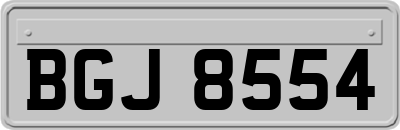 BGJ8554