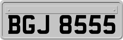 BGJ8555