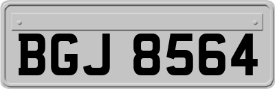 BGJ8564