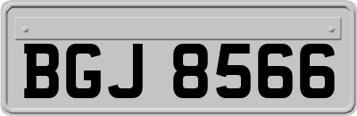 BGJ8566