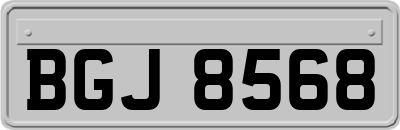 BGJ8568
