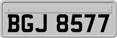 BGJ8577