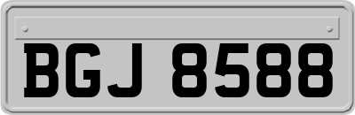 BGJ8588
