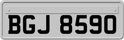 BGJ8590