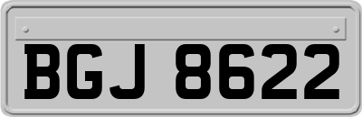 BGJ8622