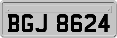 BGJ8624