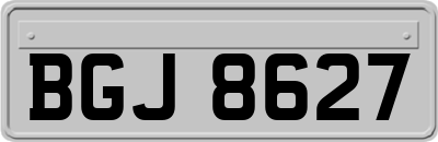 BGJ8627